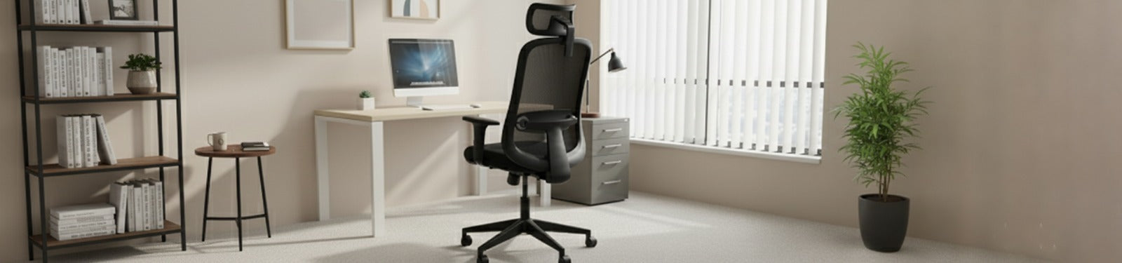 How to Choose the Right Office Chair Online (Without Sitting In It First)