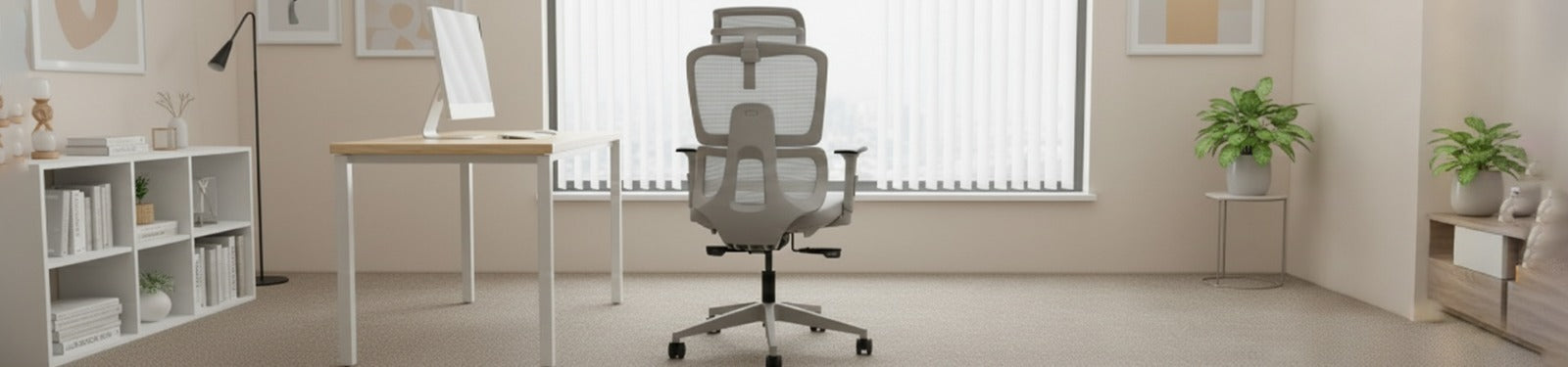 Office Chairs Online