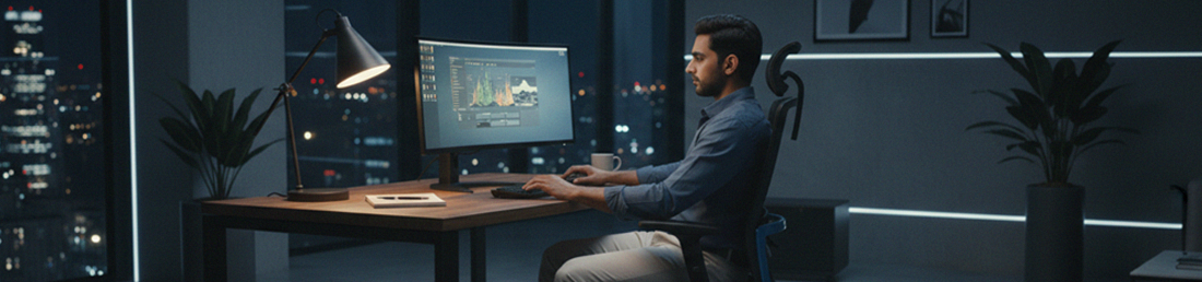 Why Breathable Mesh Chairs Are Ideal for Long Work Hours