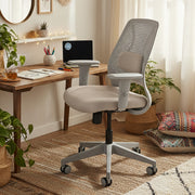 Drift Grey Ergonomic Chair