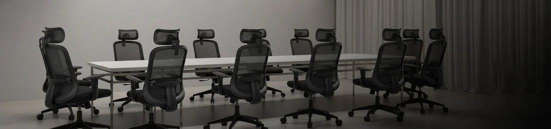 How to Choose the Right Office Chair for Your Workspace Design