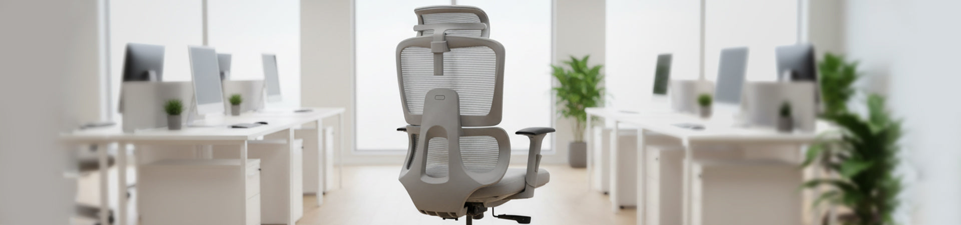The Chair That Changed My Posture (And My Entire Day)