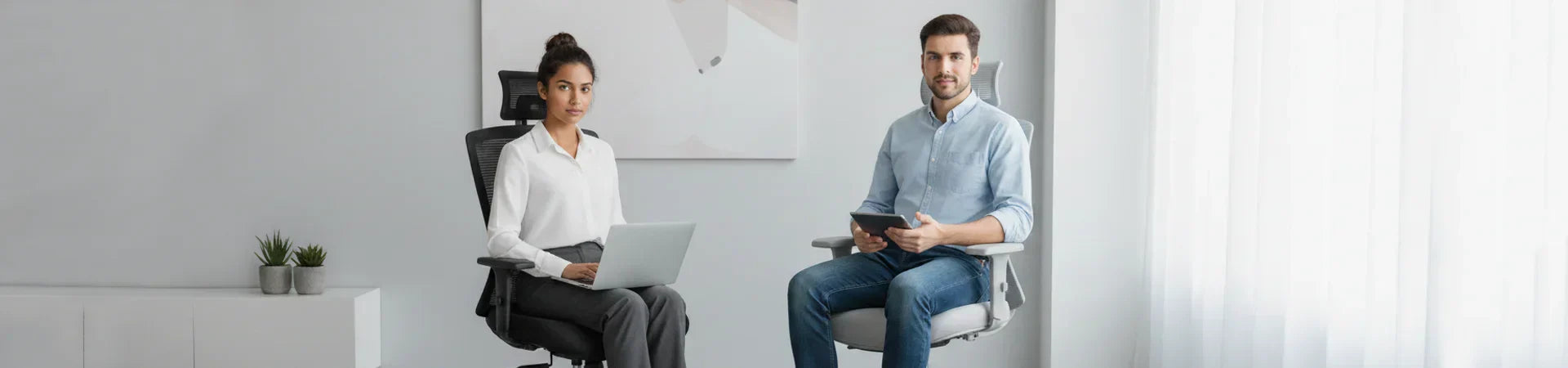 Best Ergonomic Chair for Office