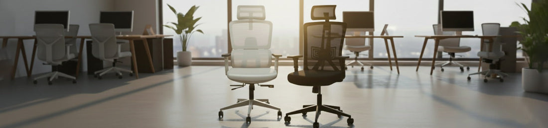 Ergonomic Office Chair
