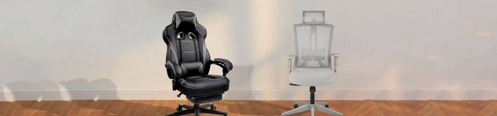 Ergonomic Chair vs Gaming Chair: Which One Is Better for Long Hours?