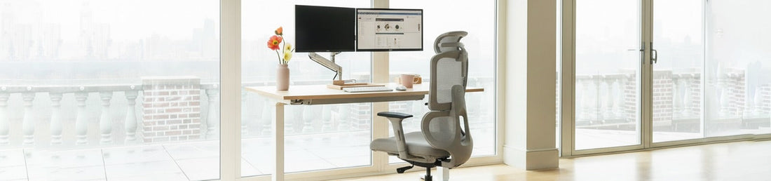 How an Ergonomic Office Chair Can Improve Productivity and Focus