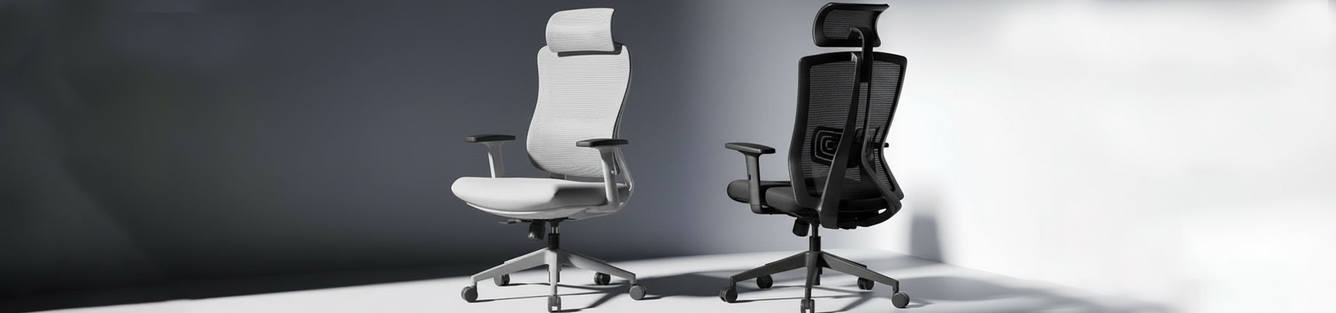 The Ultimate Guide to Choosing an Ergonomic Office Chair (2026)
