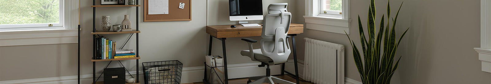Work From Home Chairs