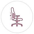 Adaptive Lumbar Support