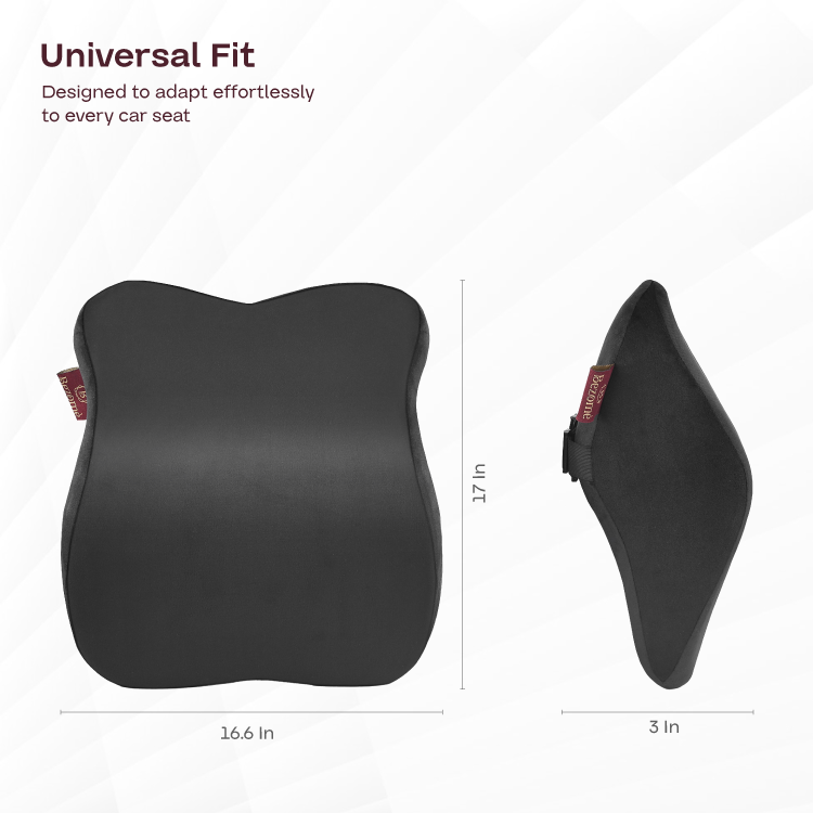 Bezomè PRO Car Headrest