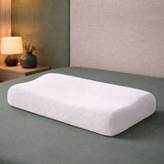 Bezomè Neck Contour Cervical Pillow