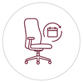 Built for Long Working Hours