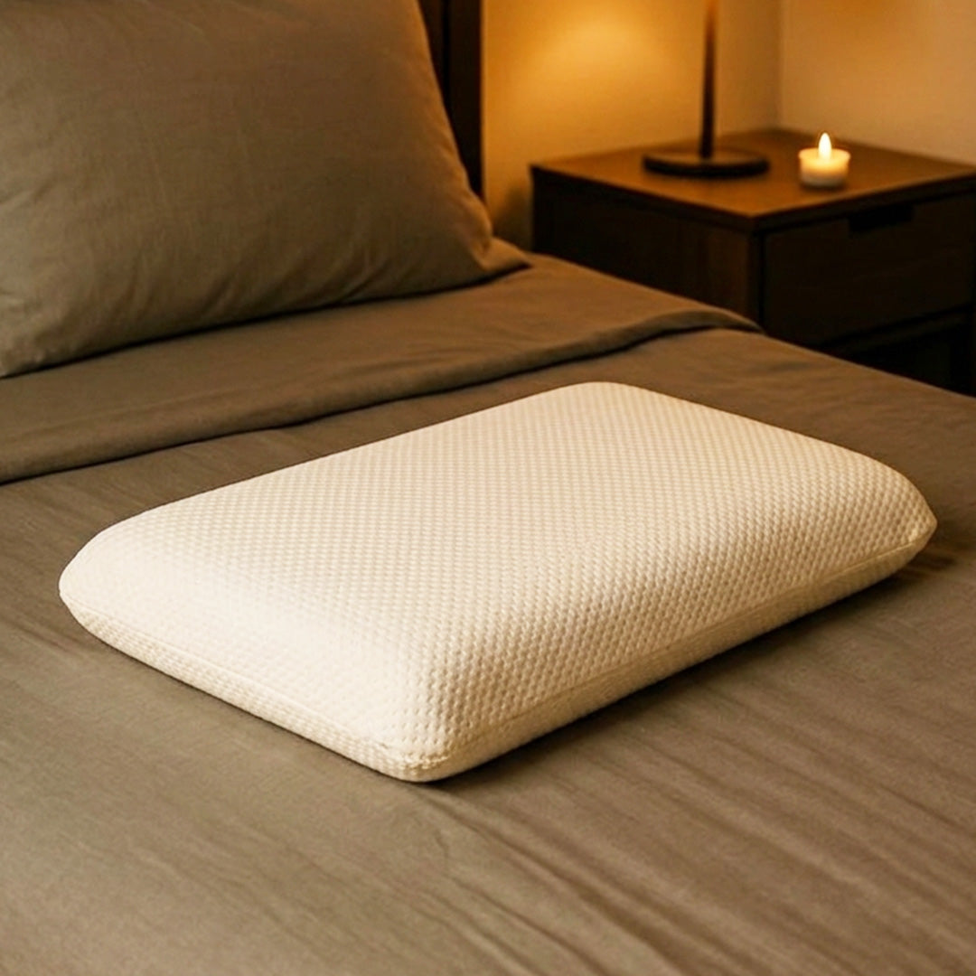 Bezomè Cool Breeze Ventilated Pillow