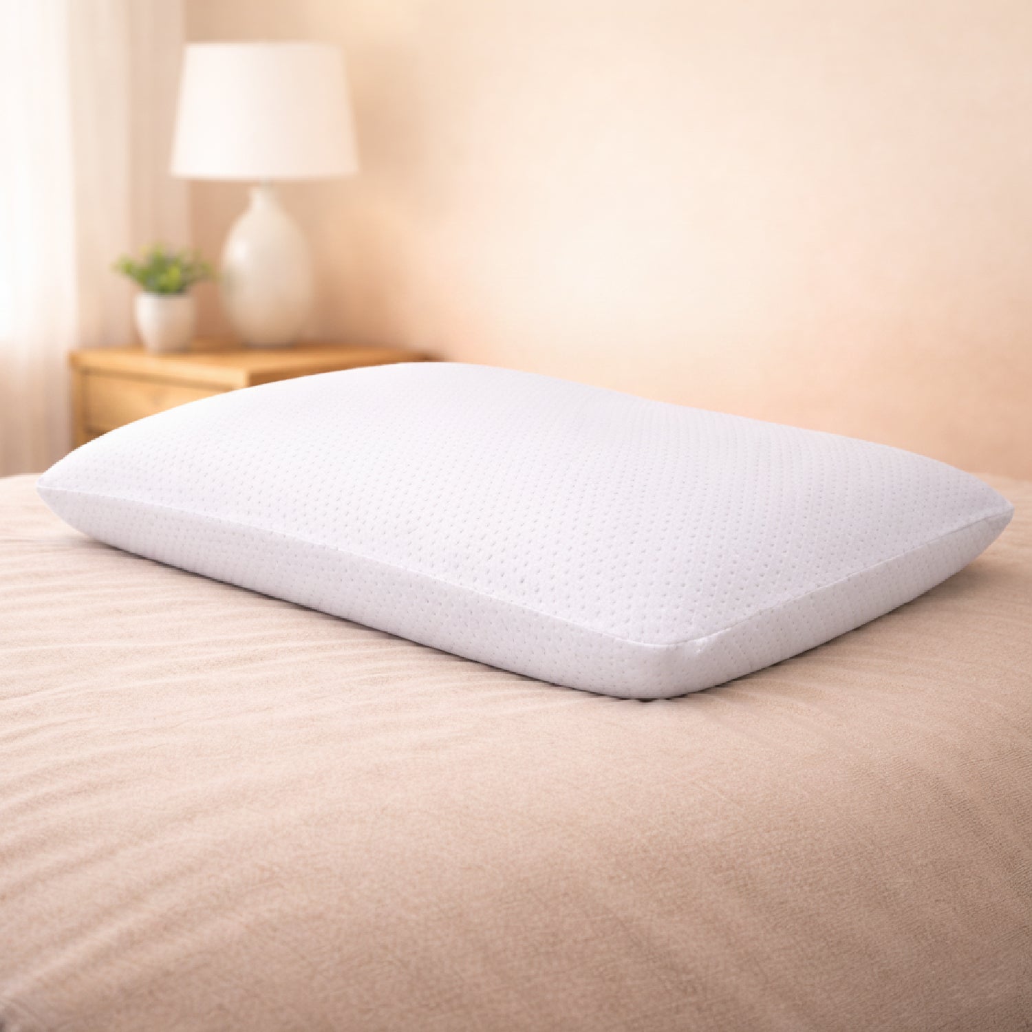 Bezomè Carefree Sleep Pillow