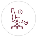 Posture-Focused Support