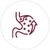 Supports Relief from Acid Reflux & GERD