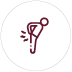 Coccyx Pressure Relief