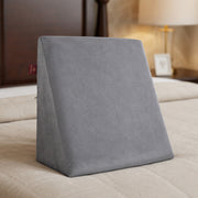 Bezomè Ergo Wedge Cushion - Grey