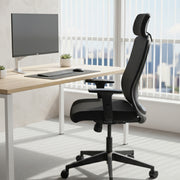 Windsor – Power in Every Curve | Premium Executive Chair