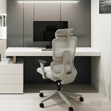 Maestro – Effortless Sophistication | Premium Ergonomic Chair